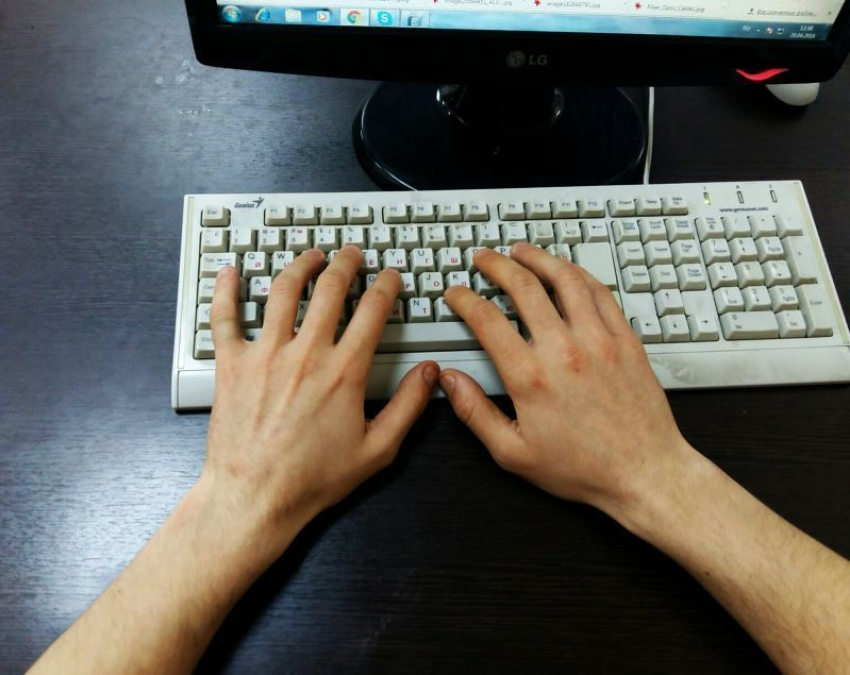 Молодой воронежский расист может угодить на четыре года за решетку