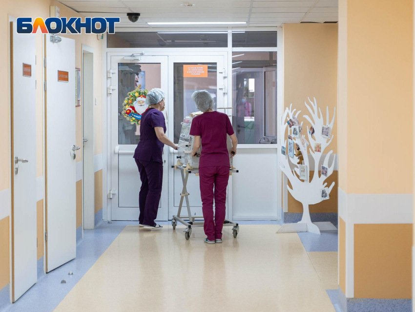 Облздрав объявил о возвращении больниц к плановому приему пациентов