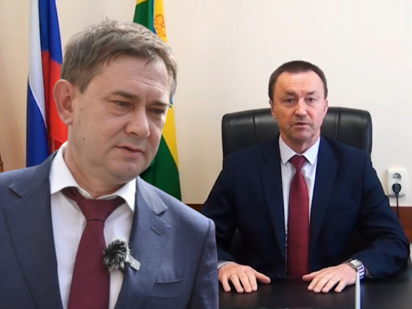 Артерии завели куда-то не туда: спикеру облдумы Нетёсову подобрали неожиданную замену