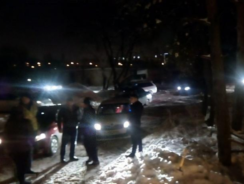 В Воронеже водители угрожают автопробегом жителям «Цветного бульвара"