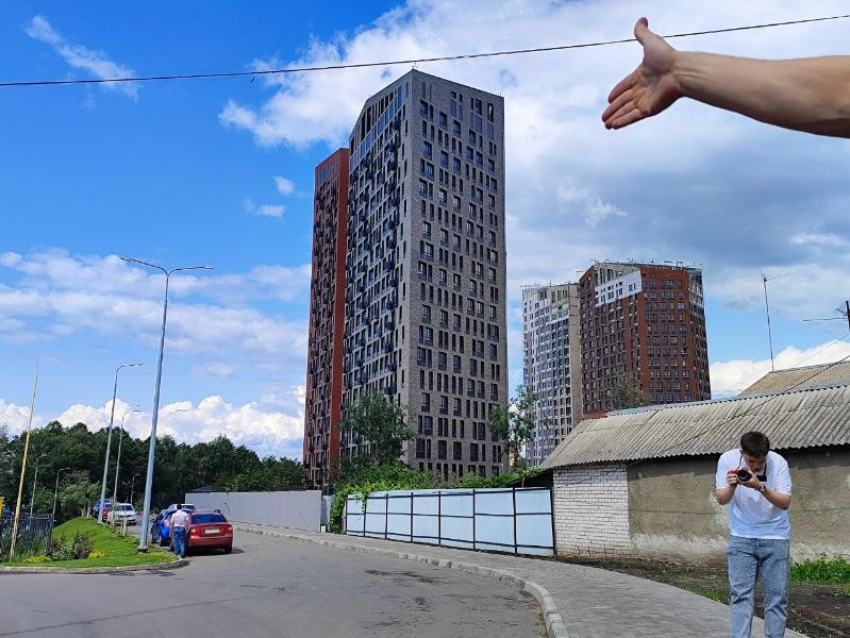 Почему ЖК «Z-town» признали лучшим проектом жилой недвижимости в Воронеже