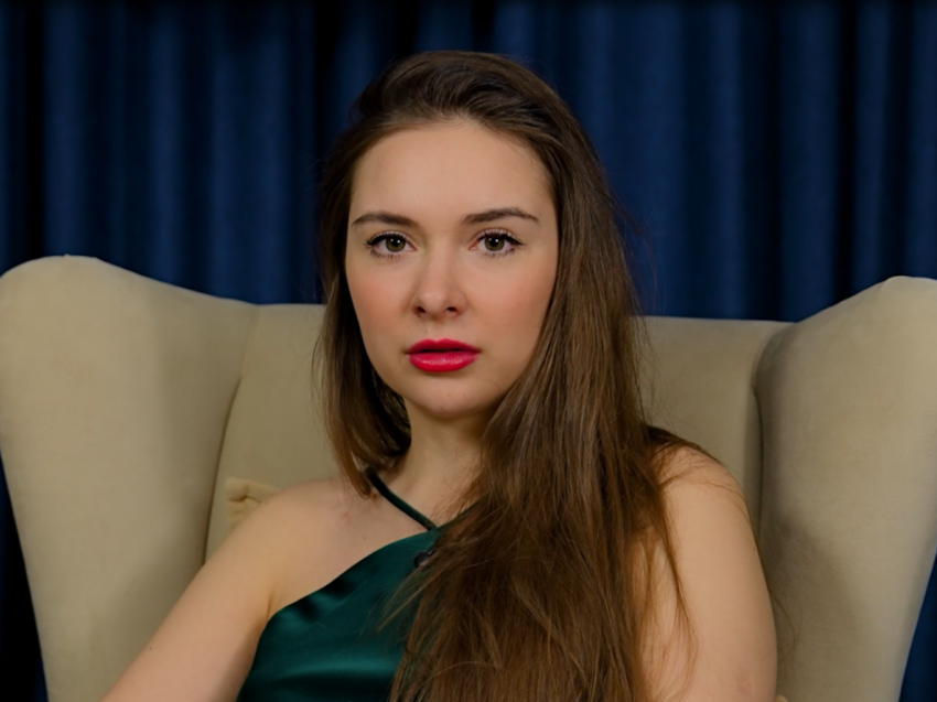 "Я призываю всех мужчин остепениться": воронежский сексолог разрушила миф о «мужественности» домашних тиранов