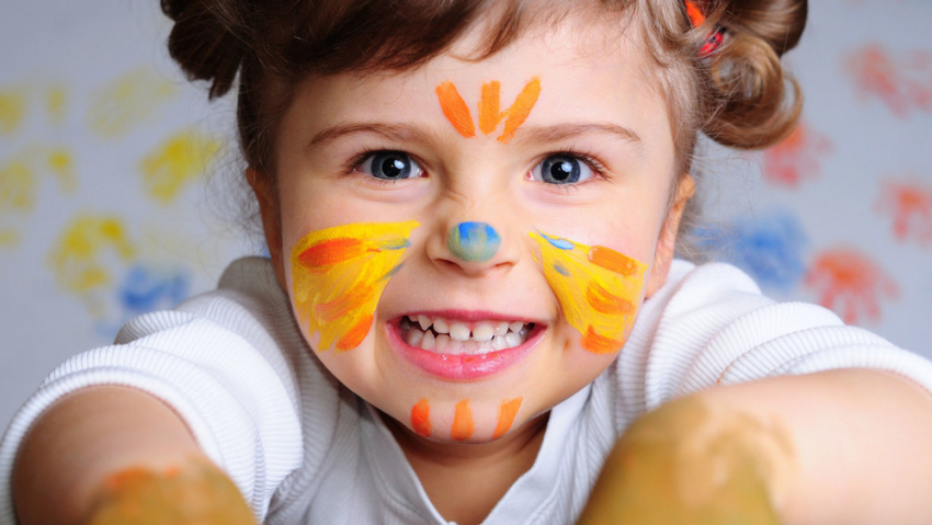 Внимание! Конкурс! «Улыбка нашего ребенка»