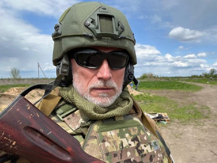 «Лишить противника глаз» предложил воронежский депутат Госдумы РФ