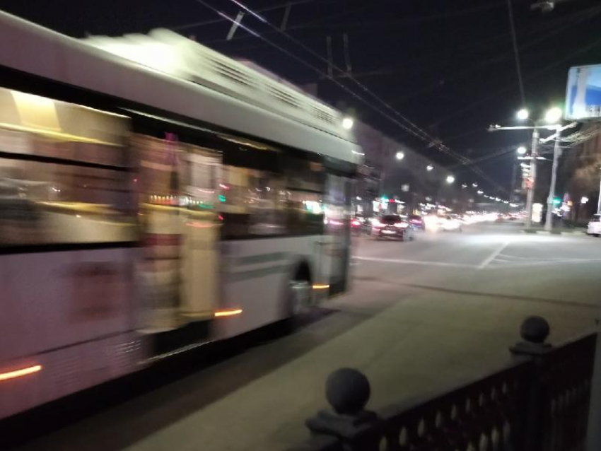 Новый автобусный маршрут обеспечит сообщение Воронежа с Терновкой
