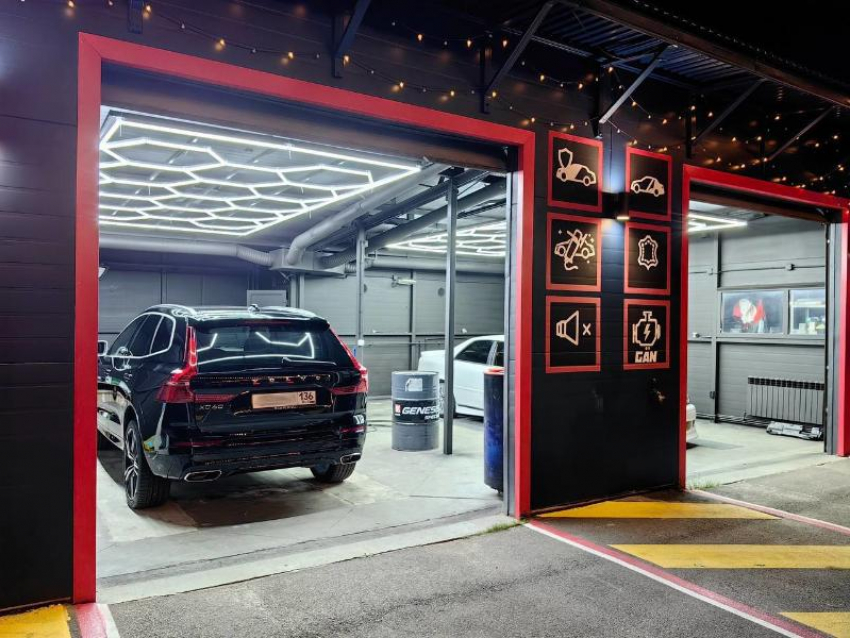 Реставрация литых дисков в Воронеже: какие услуги востребованы перед зимним сезоном