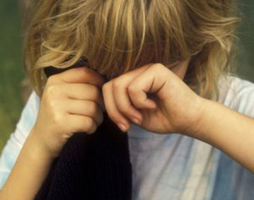 Житель Воронежской области будет лечиться за попытку изнасилования школьницы