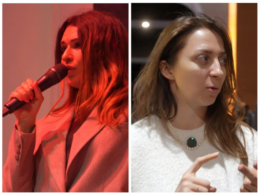 Способ генерации шуток по методу Менделеева разработала участница StandUp Celebrity
