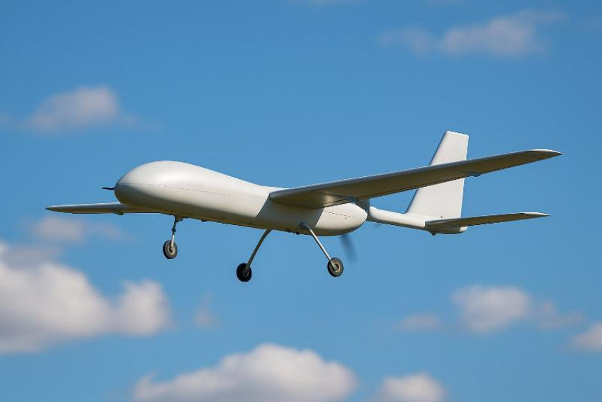 Сколько дронов уничтожили в небе над Воронежской областью, рассказали власти