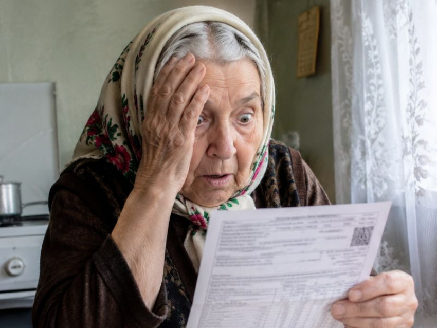 Названа дата повышения коммунальных тарифов в Воронежской области