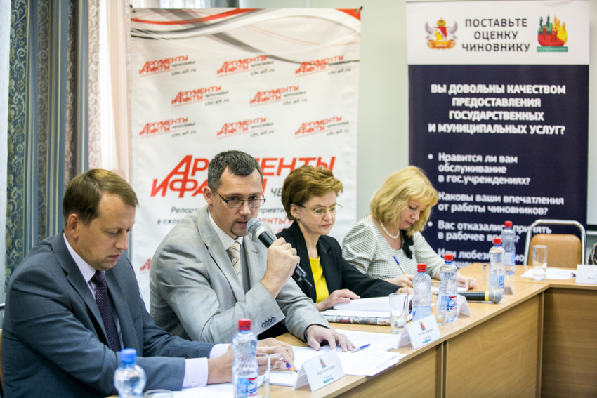 Медики Воронежа поведали о высоких технологиях