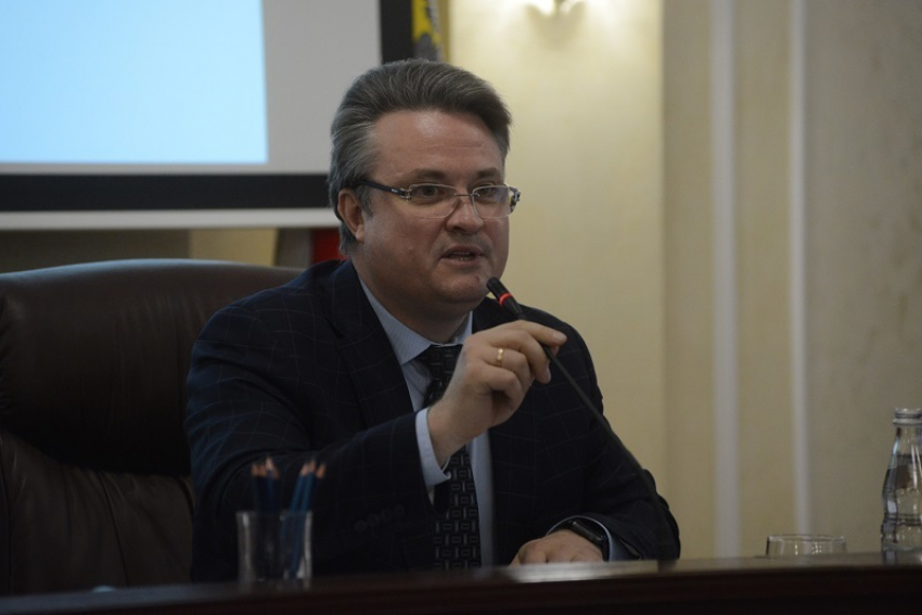 Для удовлетворения мэра Воронежа выделят 130 млн рублей 