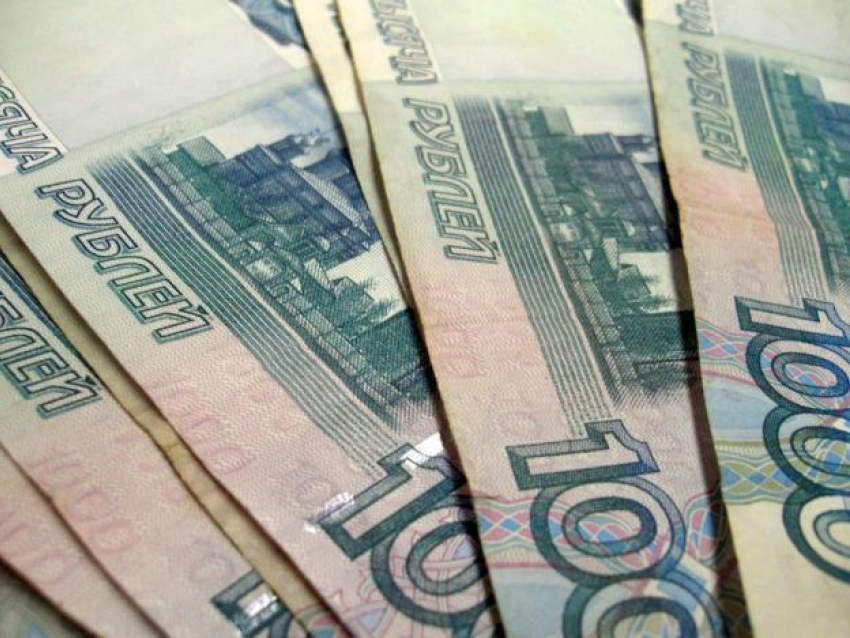 Грабитель напал на пьяного воронежца ради 3 тысяч рублей