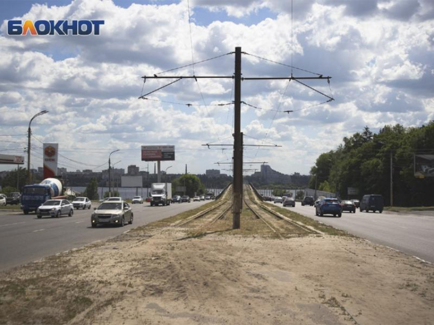 Анонсировано перекрытие Северного моста из-за ремонта покрытия в Воронеже
