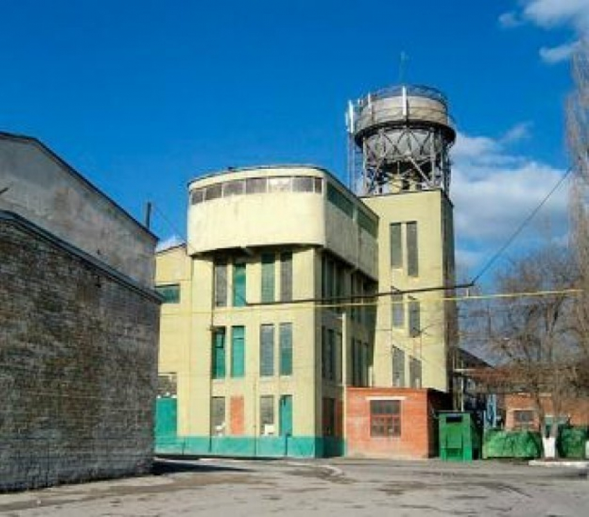 В правительстве области заявили: зарплата работникам Семилукского огнеупорного завода выплачена