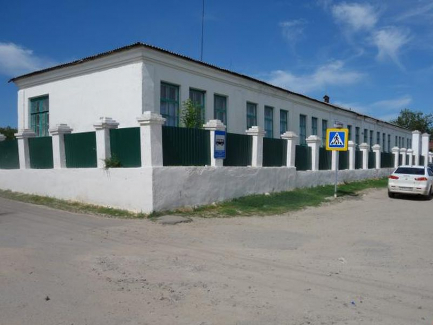 Очередная школа перешла на дистанционку в Воронежской области
