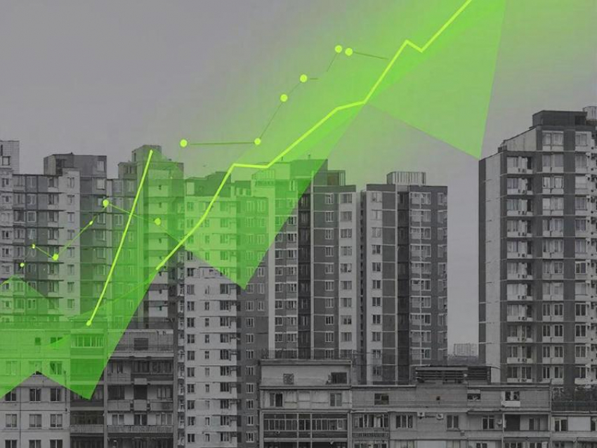 Где-то дешевеет, а у нас все нет: как ведут себя цены на квартиры в разных регионах, показали воронежцам эксперты 