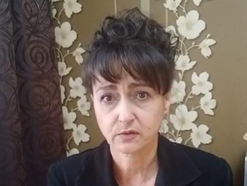 «Умоляю, помогите», – жена воронежского пенсионера МЧС обратилась к Владимиру Путину