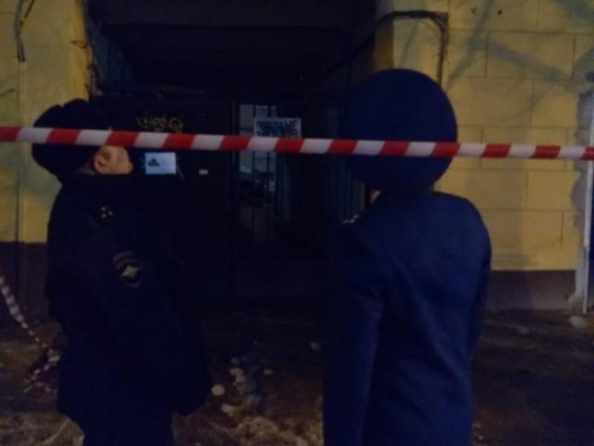 Председателя ТСЖ осудили за падение глыбы льда на трехлетнюю девочку в Воронеже 
