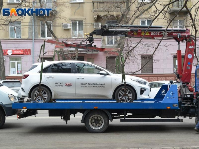 Новое повышение налога для автолюбителей предлагают рассмотреть Госдуме