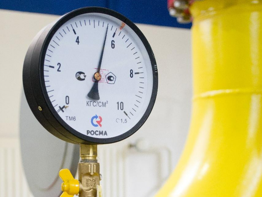 Долги за газ теплоснабжающих организаций Воронежской области выросли на 192 млн руб.