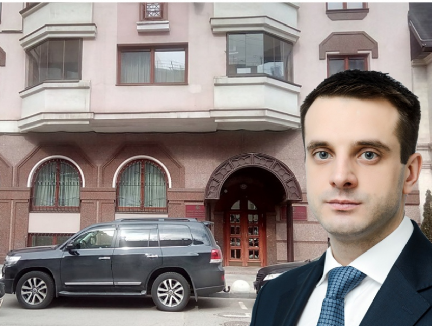 Более миллиона рублей потратят за месяц аренды помещений в Москве для «старого» воронежского представительства