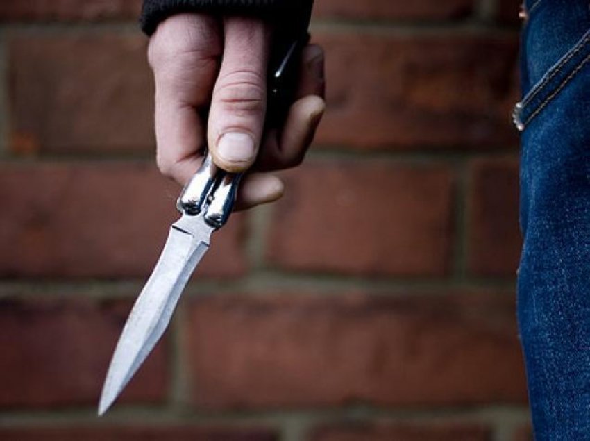 В Воронеже во время разборок двух группировок убили 23-летнего парня