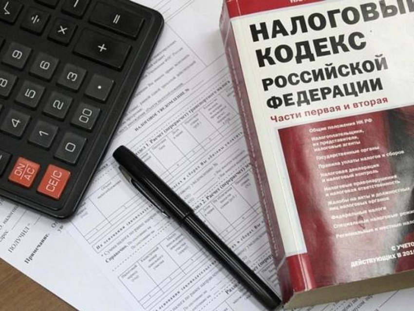 В Воронеже директор фирмы «обула» государство на 17,5 миллионов рублей