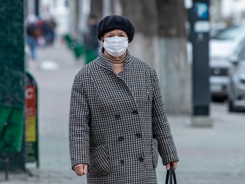 В Воронежской области женщине отказали в пенсии из-за названия места работы