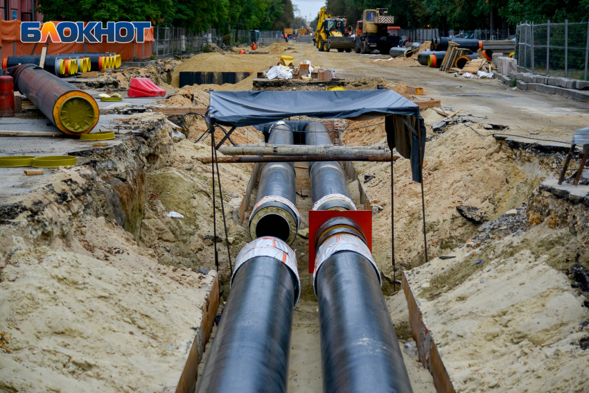 "Проклятый» контракт ищет новую жертву на 600 млн в Воронежской области