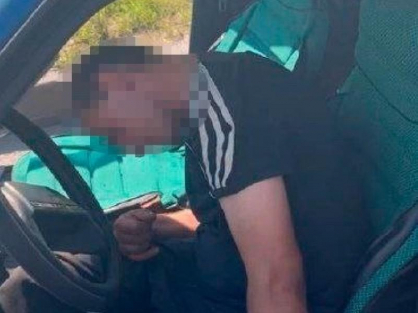 Уголовное дело возбудили на пьяного 29-летнего воронежца, угнавшего автомобиль