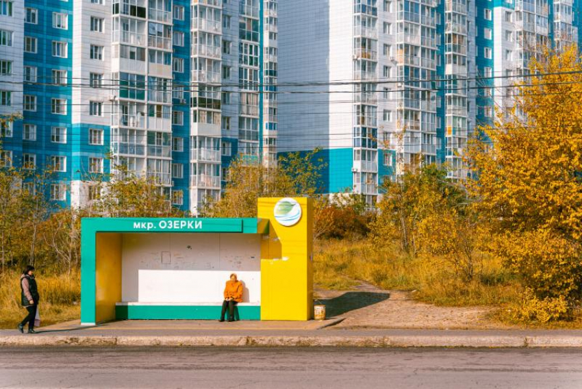 В воронежских «Озерках» возведут храм