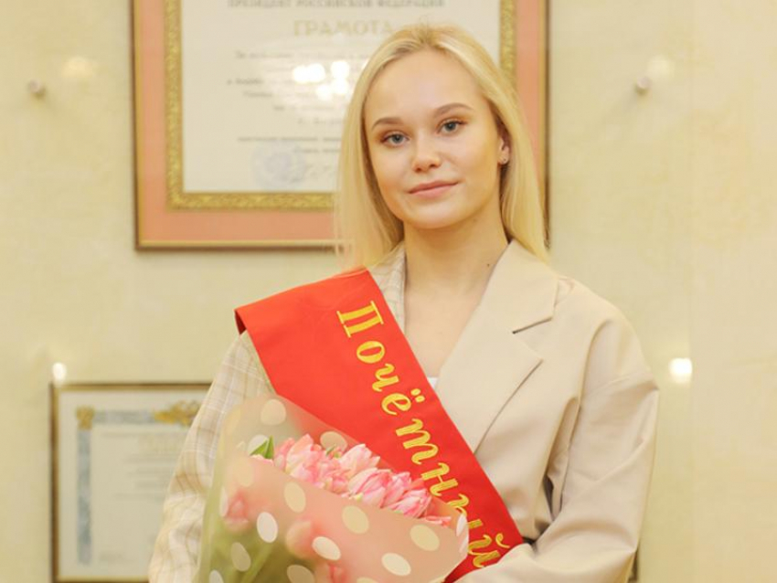 Олимпийская чемпионка Ангелина Мельникова победила на праймериз в Воронеже
