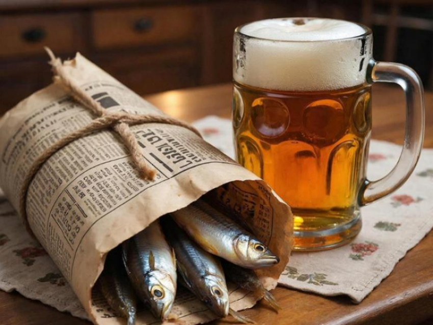 Снижение социальной напряженности на фоне антиалкогольной кампании заметили в воронежском министерстве