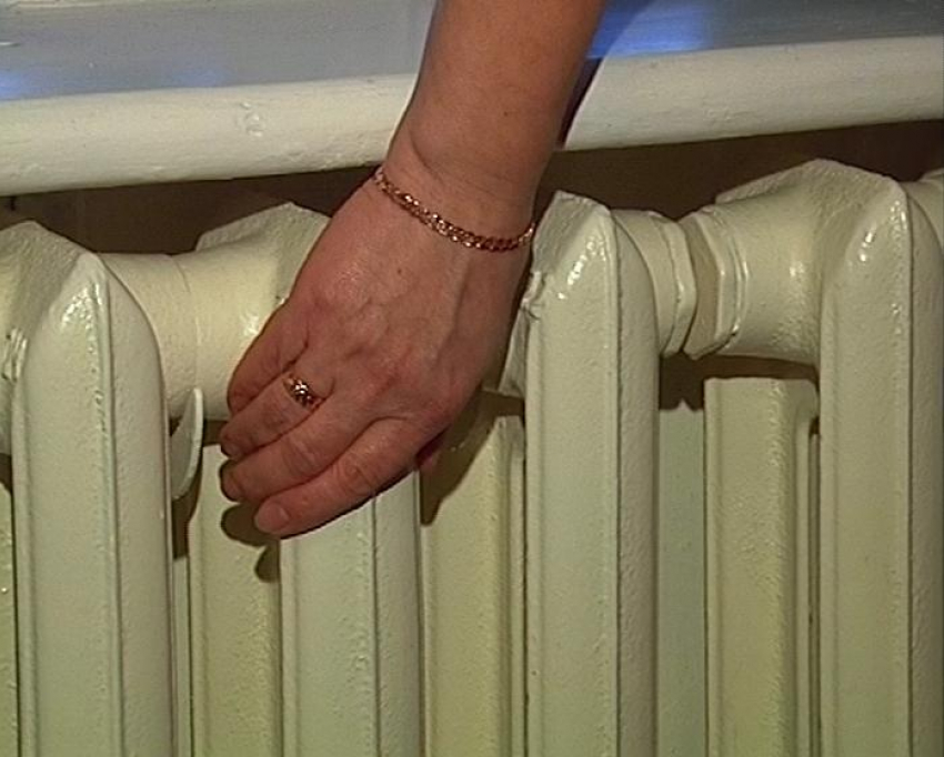 У половины жителей Воронежа появилось тепло