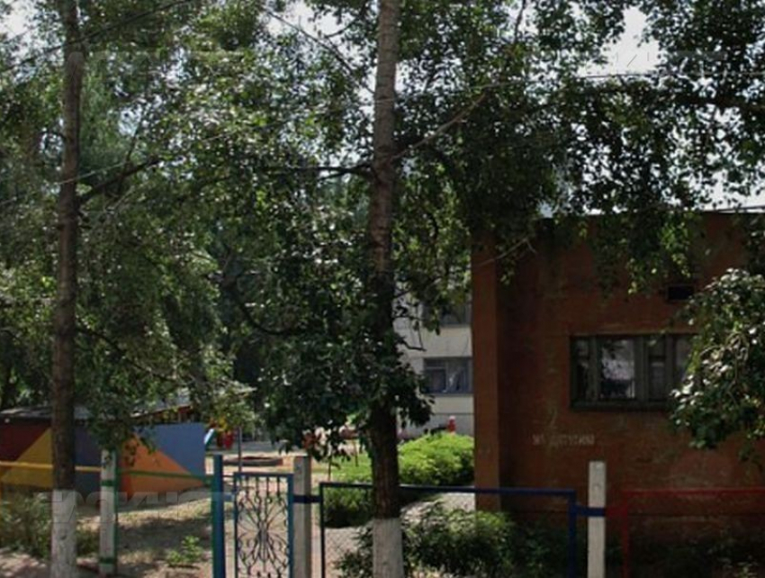 Детский сад, где рвало воронежских детей, откроется 9 марта
