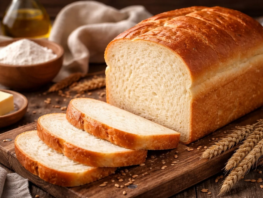 Требования к белому хлебу впервые поменяли с советских времен 