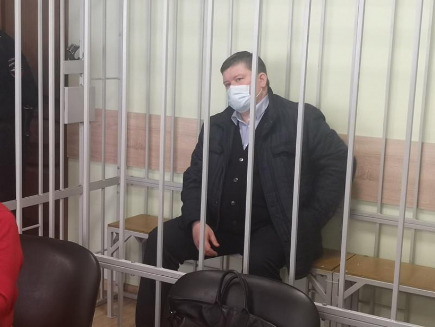 Арестованного вице-спикера гордумы Провоторова лишили уникальности