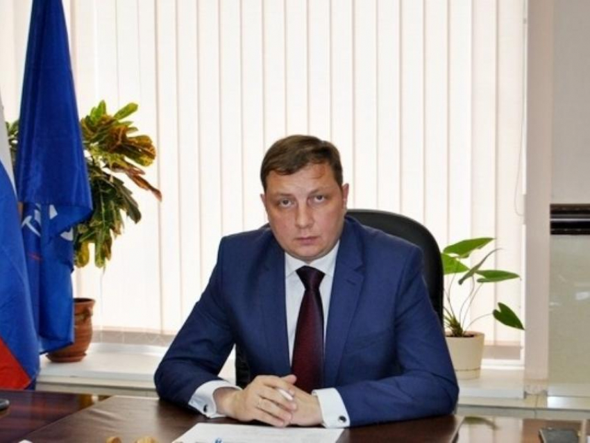 Вице-спикера гордумы отправили под домашний арест в Воронеже 