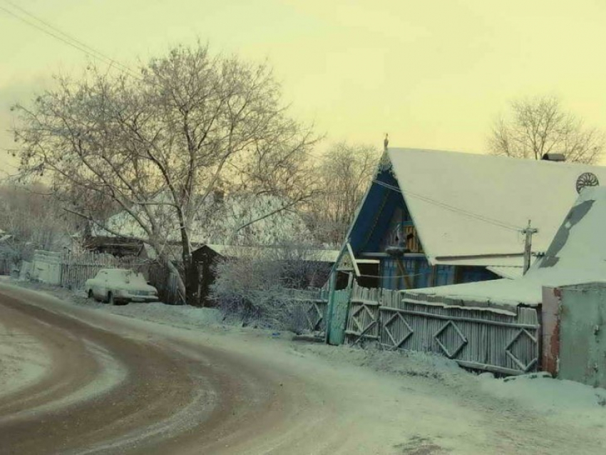 В Воронеже из-за неправильного использования газового котла погибли два человека
