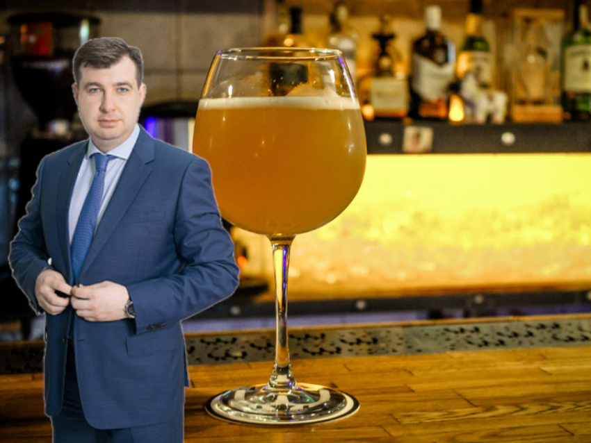 Банкет с водкой, коньяком и виски закатят в Воронеже за счёт бюджета