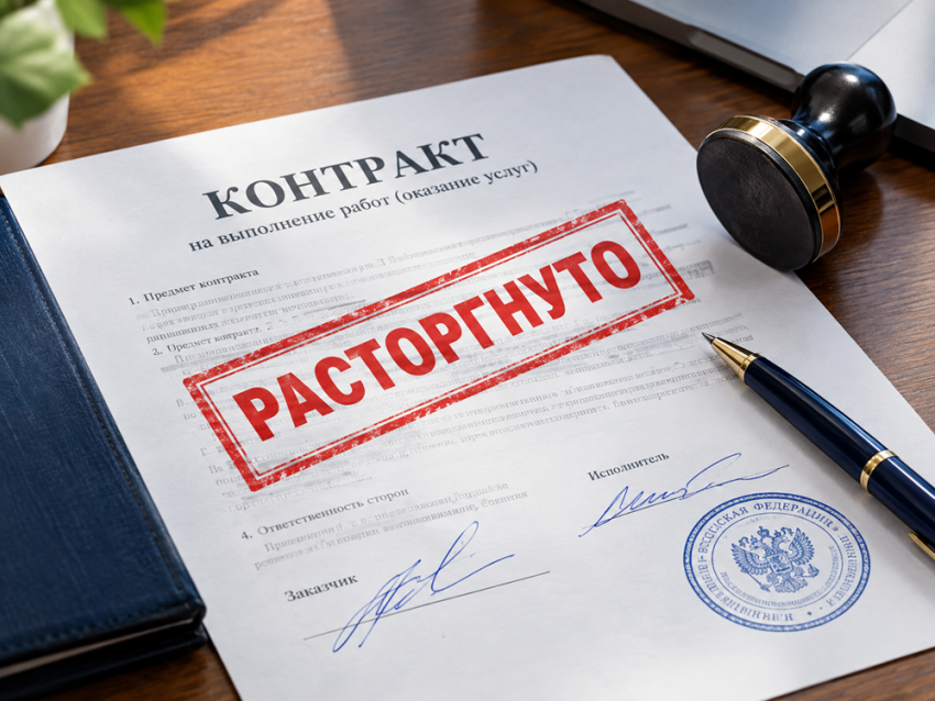 «Амбар» из Архангельска не смог отремонтировать воронежский «Дом Совнархоза»
