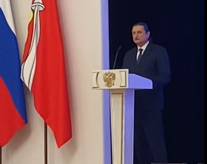 Широкий жест: Чижов показал скептикам, кто действительно имеет политический вес в Воронеже