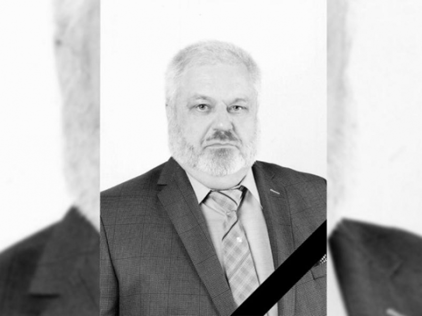 Выдающийся врач воронежского онкоцентра умер после долгой болезни