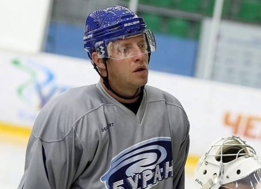 Воронежский «Буран» выбрал себе нового капитана