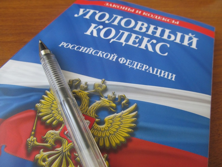 15 лет особого режима дали наркокурьерам, задержанным в Воронежской области 