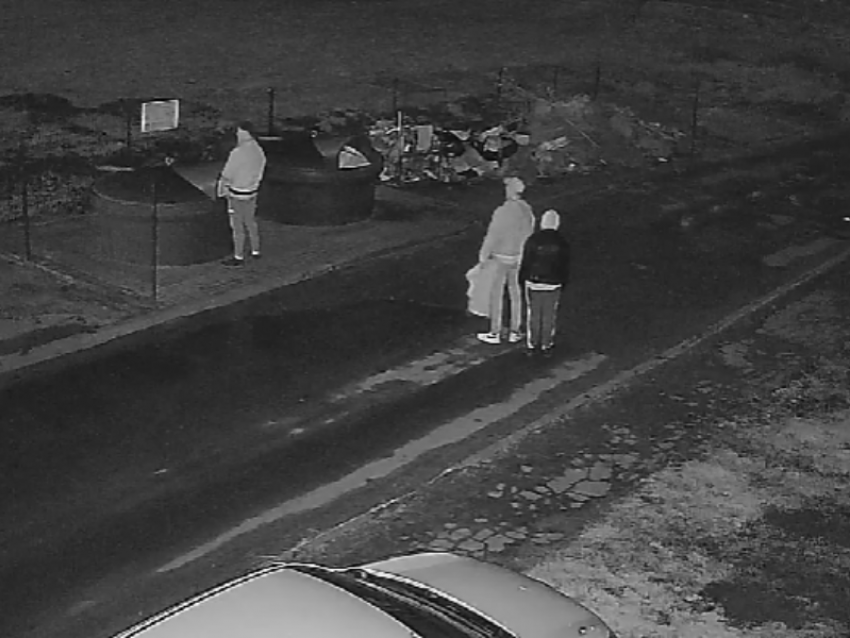 Воронежские чиновники показали помочившегося на 700 тыс прохожего