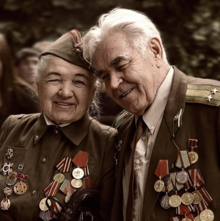 «Блокнот Воронеж» объявляет о начале конкурса «Герой нашей семьи»