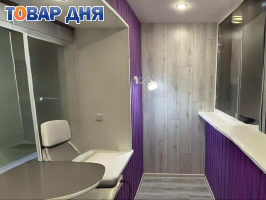 Товар дня: отделка, утепление и остекление балконов и лоджий