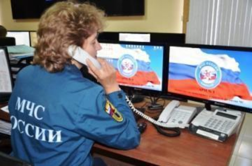 Экстренные службы спасения сменили номер телефона